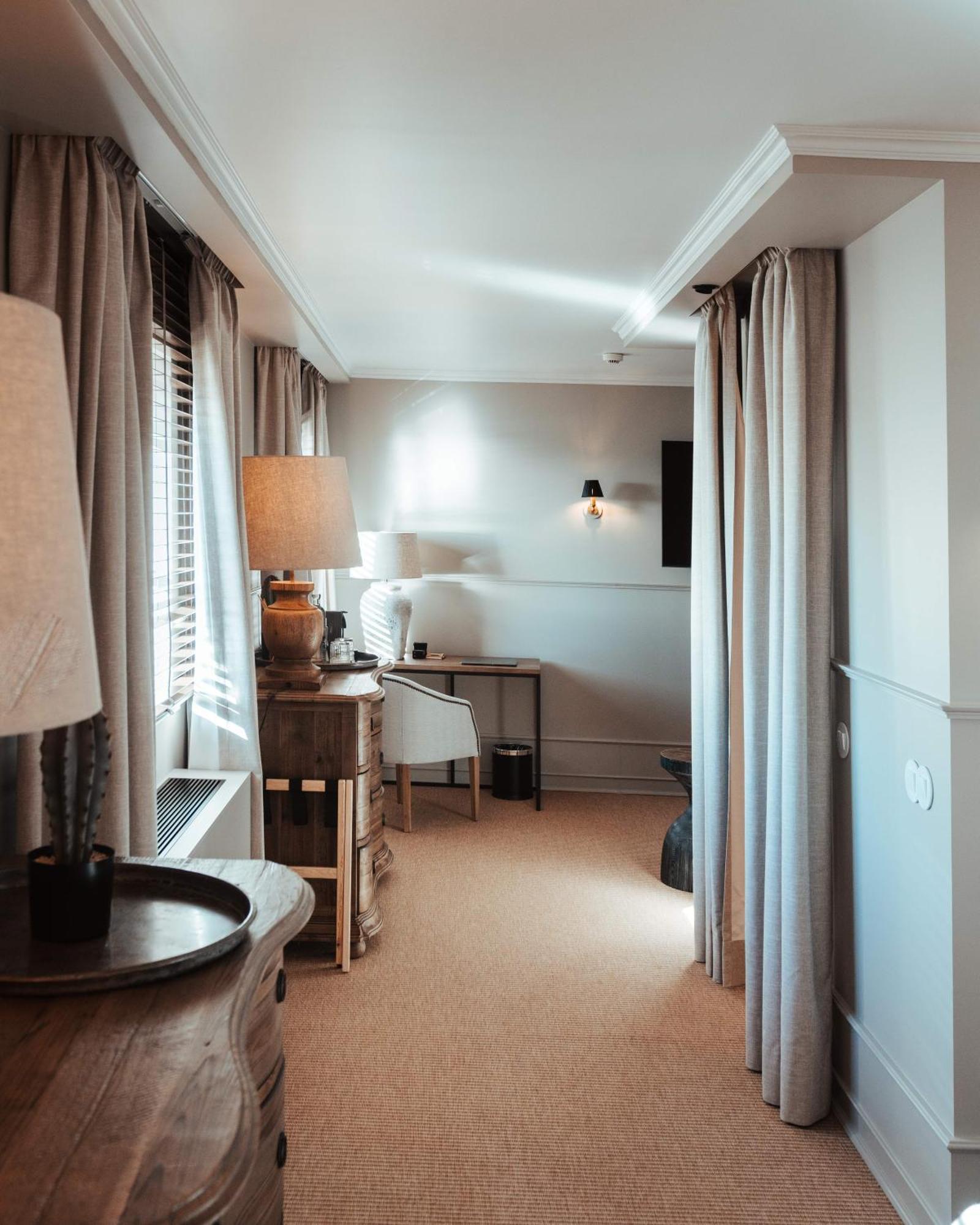 Almalusa Alfama 4* Lissabon