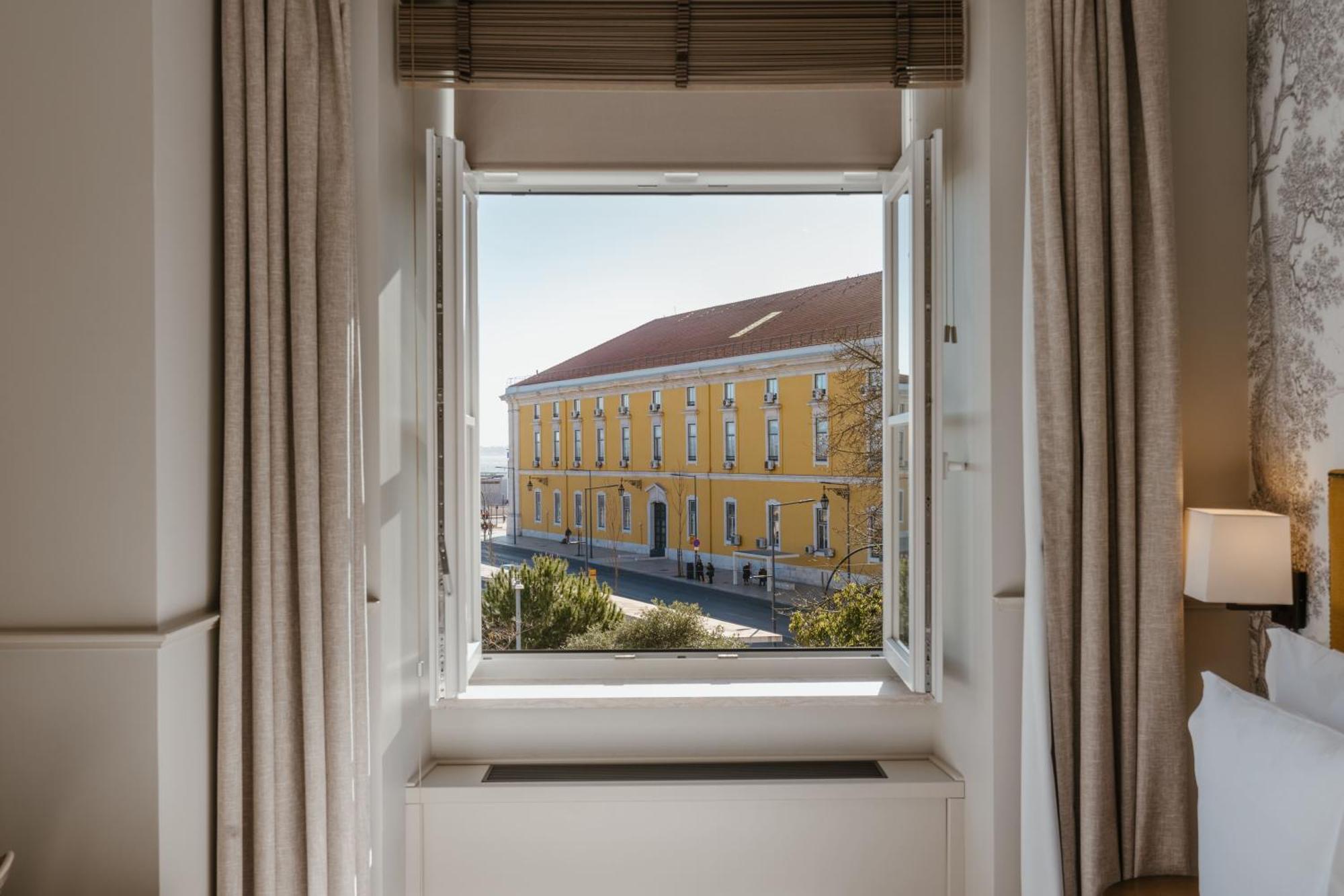 Almalusa Alfama 4* Lissabon