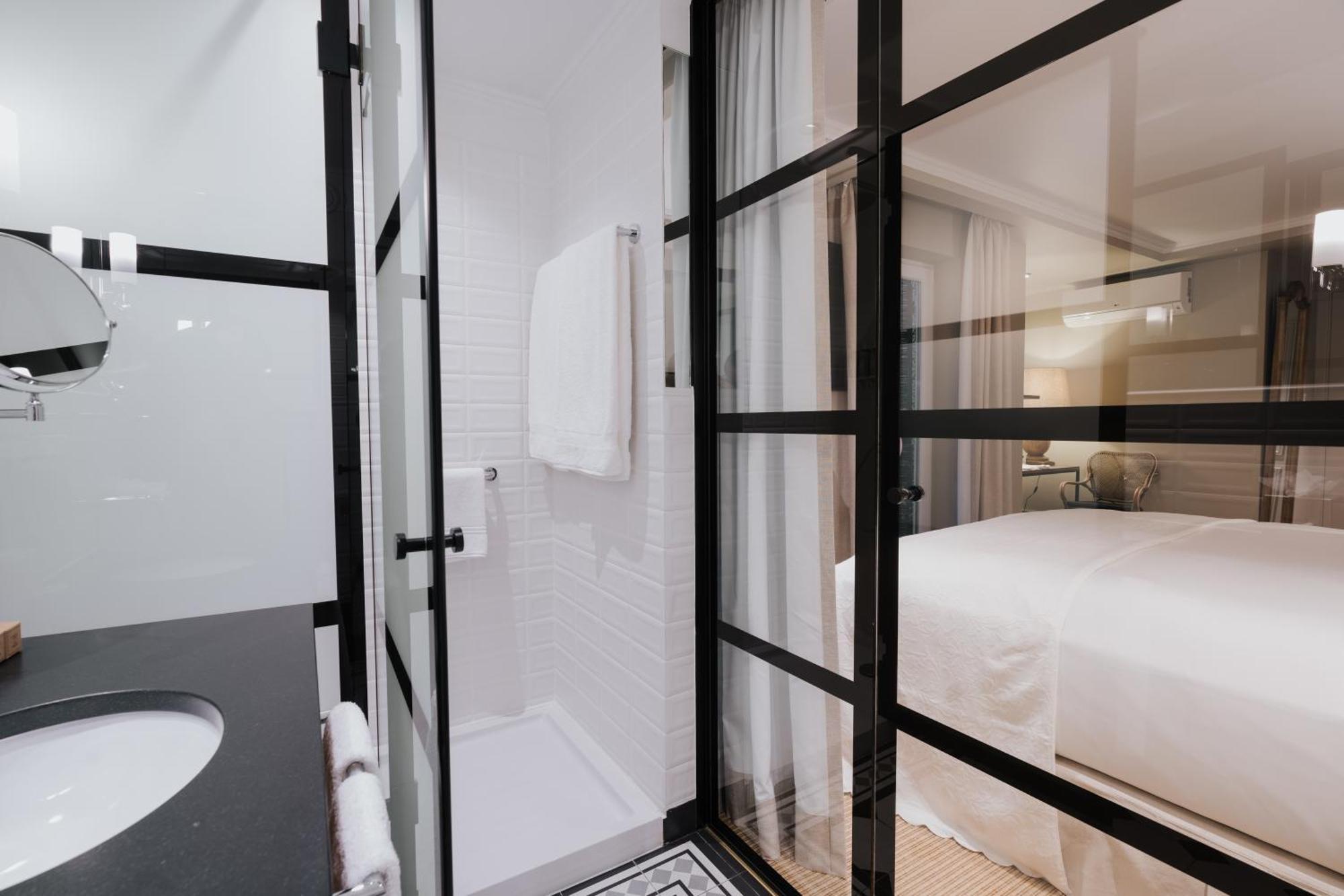Almalusa Alfama Hotel Lissabon