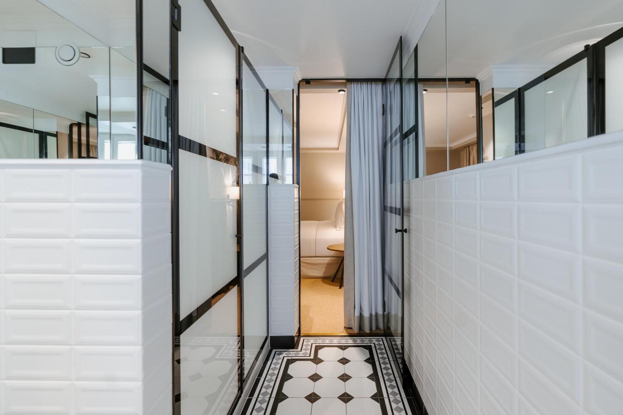 Almalusa Alfama 4* Lissabon