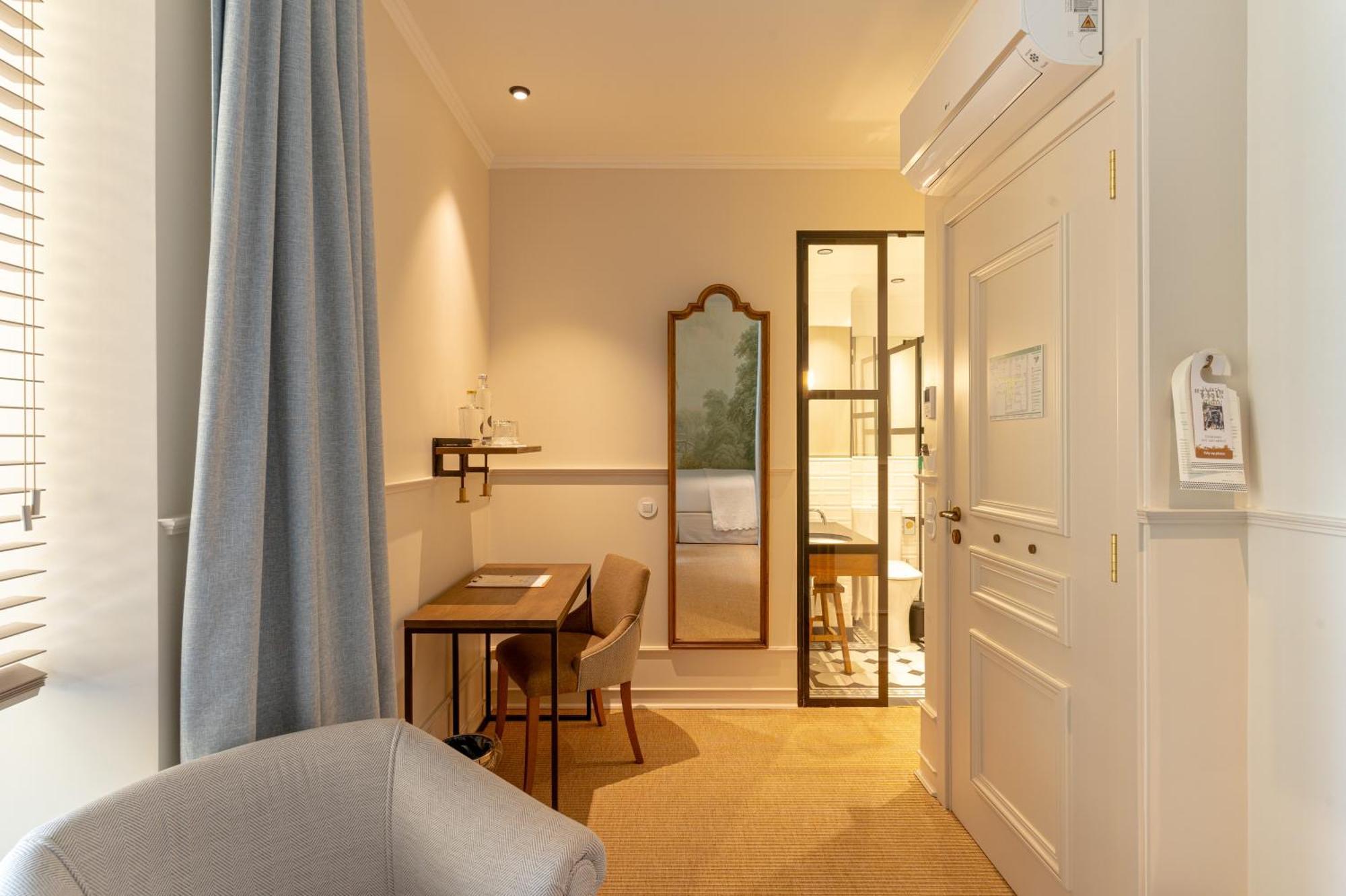 Hotel Almalusa Alfama Lissabon